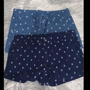 Uniqlo Shorts Bundle
